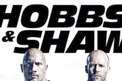 The Rock từ chối đóng tiếp Fast & Furious