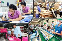 Kỳ vọng bức tranh sáng của hoạt động xuất khẩu năm 2022