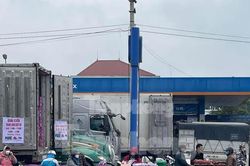 Lạng Sơn mỗi ngày 'giải cứu' hàng trăm tấn trái cây quay đầu