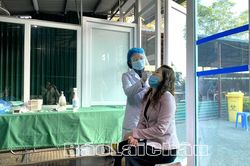 Xã Hội | Phòng, chống Virus Corona (2019-nCoV) TRUYỀN HÌNH INTERNET Lai Châu qua ảnh