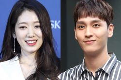 Park Shin Hye và Choi Tae Joon tổ chức lễ cưới ở nhà thờ