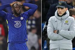 Vụ Lukaku bị Chelsea trừng phạt: Trả giá vì 'quá ồn ào'