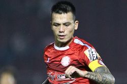Lộ diện những tân binh được triệu tập lên tuyển Việt Nam