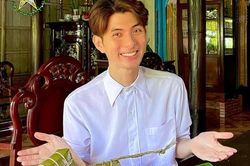 Giá trị của... bị ở nhà