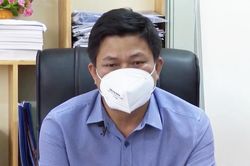 Giám đốc CDC Bình Phước xin trả lại quà biếu của Công ty Việt Á