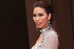 Siêu mẫu Hà Anh xin lỗi vì phát ngôn nhạy cảm vụ bé gái 8 tuổi tử vong