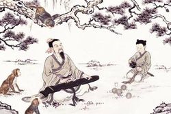 Làm người sống ở trên đời có 5 điều không nên tranh giành