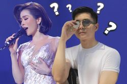 Mặc kệ Lệ Quyên 'gào thét' trên sân khấu, hành động của Lâm Bảo Châu phía dưới gây tranh cãi