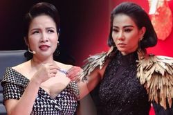 Mỹ Linh bất ngờ tiết lộ suýt 'đánh lộn' với Thu Minh: Chuyện gì đã xảy ra?