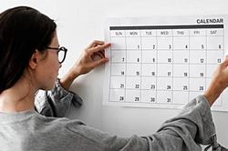 Đã sang năm 2022 được mấy ngày, nhưng có người vẫn viết là năm 2014, và họ không hề nhầm