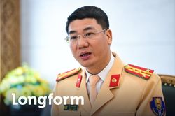 Đấu giá biển số xe - công khai, trực tuyến