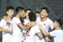 U23 Việt Nam dự giải Đông Nam Á với nhiều tân binh
