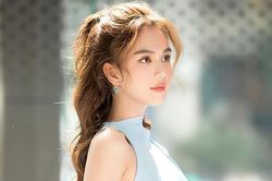 Ngọc Trinh tiết lộ lý do ít tham gia gameshow, đóng phim