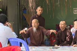 Khởi tố vụ án Lợi dụng tôn giáo, từ thiện để trục lợi tại 'Tịnh thất Bồng lai'