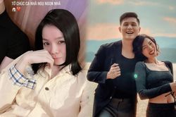 Giữa tranh cãi tình trẻ thờ ơ, Lệ Quyên tiết lộ vai trò thực sự của Lâm Bảo Châu khi chuẩn bị quay MV mới