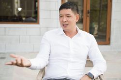Cuộc sống của diễn viên Bình Minh sau khi rời showbiz