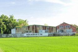 Khởi tố 'Tịnh thất Bồng Lai' để điều tra hành vi lợi dụng tôn giáo, từ thiện để trục lợi