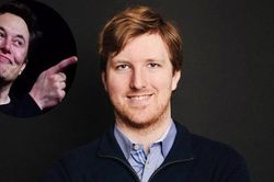 Chân dung tỷ phú tự thân trẻ nhất thế giới được ví như Elon Musk 2.0