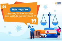 Nâng cao ý thức người dân trong công tác phòng, chống dịch