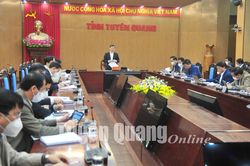 Triển khai nhiệm vụ chuyển đổi số năm 2022