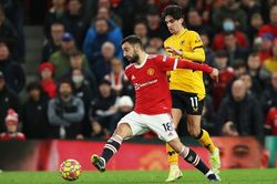 Kết quả Ngoại Hạng Anh: Man Utd thua trận đầu tiên thời HLV Rangnick