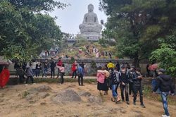 Bắc Ninh: Phê bình Ban chỉ đạo phòng, chống COVID-19 huyện Tiên Du