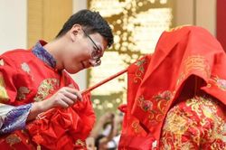 Tòa án Trung Quốc: 'Ngoại tình không phải lý do ly hôn'