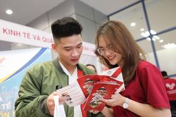 ĐH Kinh tế quốc dân, ĐH Thương mại: Tuyển sinh nhiều ngành mới từ năm 2022