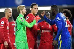 Bóng đá Anh: Liverpool xin hoãn trận với Arsenal; Lukaku xin lỗi HLV Tuchel, Chelsea và người hâm mộ