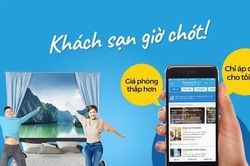 Xu hướng du lịch đặt chỗ sát giờ
