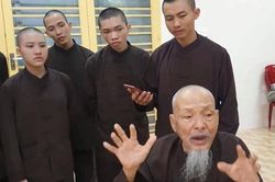 Điều tra tội loạn luân đối với ông Lê Tùng Vân