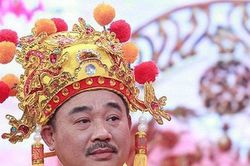'Ngọc Hoàng' Quốc Khánh vẫn độc thân ở tuổi U60