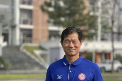 Cựu trợ lý thầy Park đầu quân cho CLB Viettel