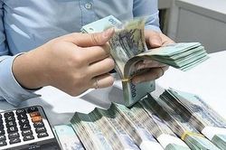 Lãi suất điều hành có thể tăng nhẹ trong năm 2022