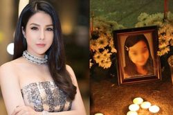 Diệp Lâm Anh lên tiếng vụ bé gái 8 tuổi bị bạo hành, nói một câu đầy thâm thúy