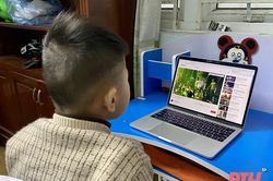 Quy định độ tuổi sử dụng mạng xã hội cho trẻ - việc cần làm