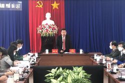 Đà Lạt: Xét duyệt tiêu chuẩn gọi công dân nhập ngũ năm 2022