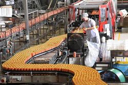IMF sẽ hạ dự báo tăng trưởng kinh tế thế giới trong báo cáo sắp tới