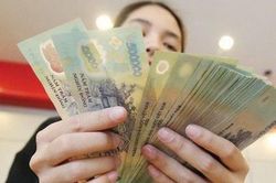 Tp.HCM thưởng tết cao nhất ở mức bao nhiêu?