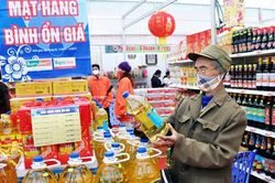 Bảo đảm đón Tết vui tươi, lành mạnh, an toàn