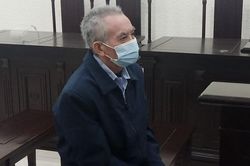 Người đàn ông U70 lĩnh án giết người vì 'máu ghen ngược'