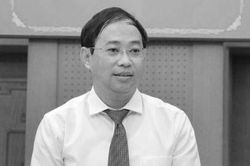 Chủ tịch UBND huyện Bình Chánh qua đời