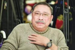 Người thân tranh tài sản sau khi Trần Tùng Dũng qua đời