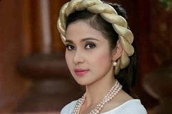 Việt Trinh thông báo dừng đóng phim