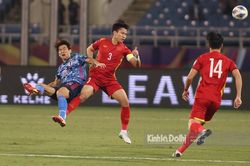 HLV Park Hang-seo: 'Cả tôi và ĐT Việt Nam cần phải đổi mới tư duy'