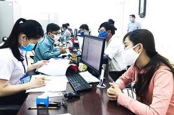 Năm 2021, hơn 1,4 triệu người thiếu việc làm do Covid-19