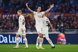 Soi kèo nhà cái Milan vs Roma. Nhận định, dự đoán bóng đá Serie A (00h30, 7/1)