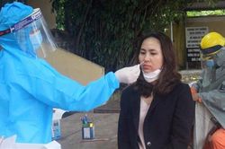 Dịch Covid-19 ngày 6/1: Hải Phòng số F0 tăng vọt trở lại, TP.HCM thêm 5 ca nhiễm biến thể Omicron
