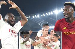 Nhận định bóng đá Milan vs Roma: Những người Anh ở Serie A