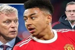 Man Utd: Jesse Lingard quyết tâm ra đi, Ronaldo gây tranh cãi